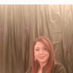 Meet your Posher, Marilyn